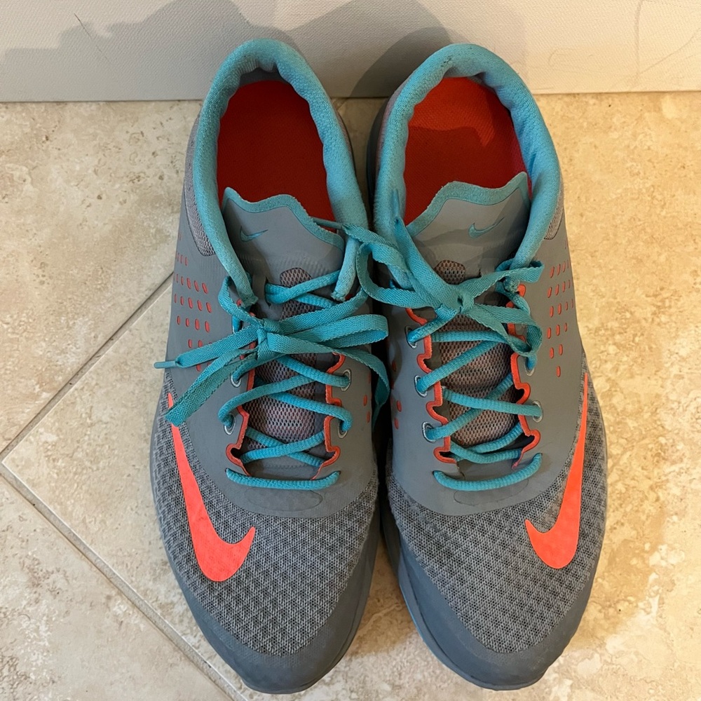 Nike FitSole Lite Run 2 Shoes Womens Size 11